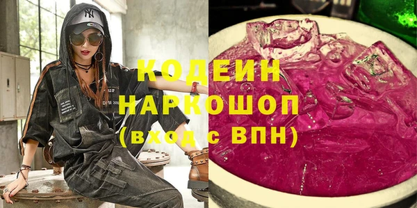 молекула духа Сосновка